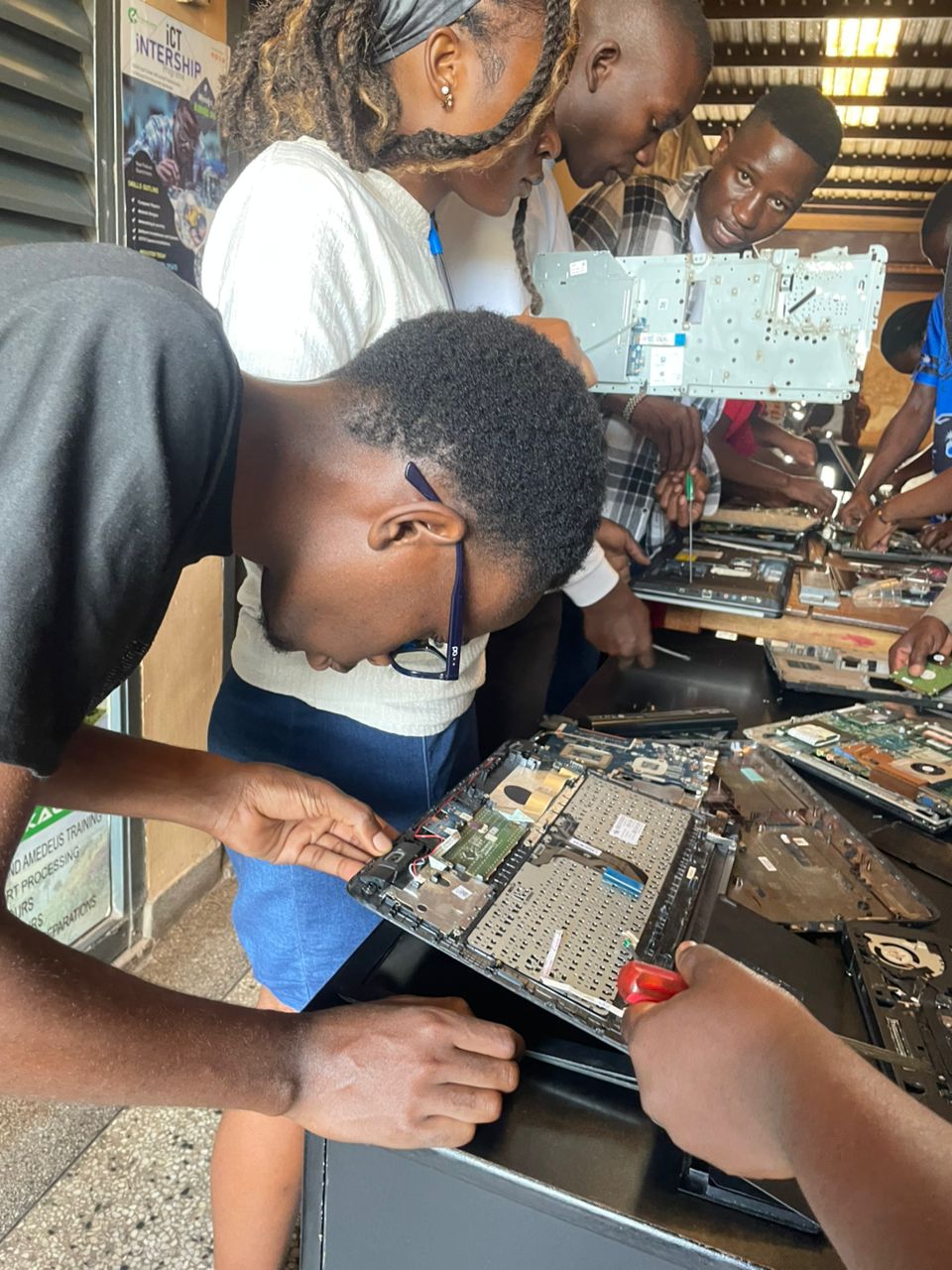 PC Repair